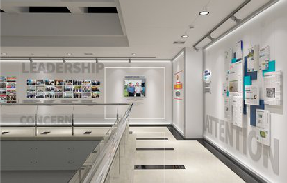 景东制作安装文化墙的流程是什么？