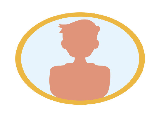 景东墙绘中如何画好人物轮廓？