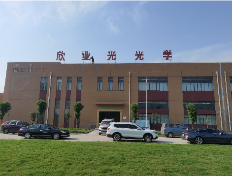 景东楼顶大型发光字制作如何安装？