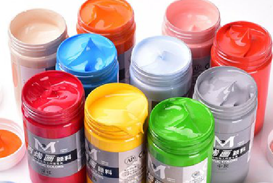 景东你知道什么材料可以用于墙绘吗？