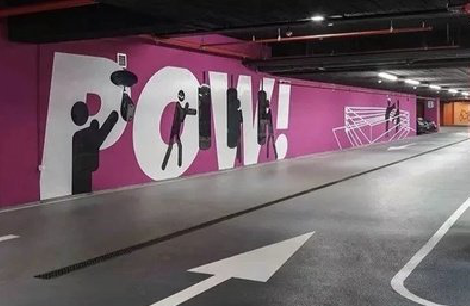 景东墙绘设计师的选择是关键。