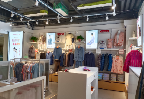 景东超市卖场装修如何提升消费欲望？