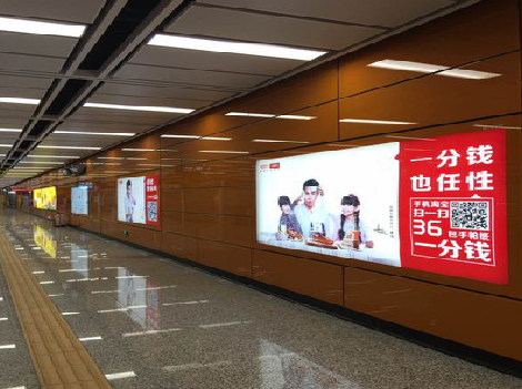 景东广告灯箱的发展前景？