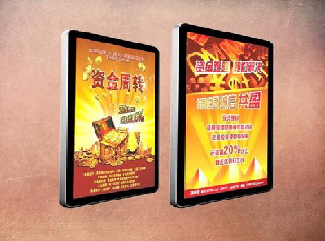 景东如何延长磁吸灯箱的使用寿命？