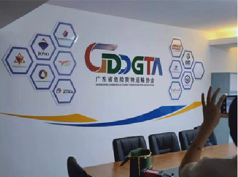 景东公司走廊文化墙如何设计布置？