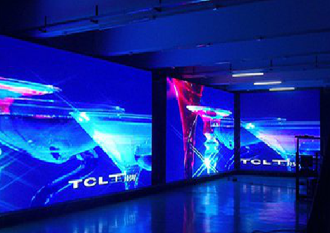 景东如何解决LED显示屏耗电问题?